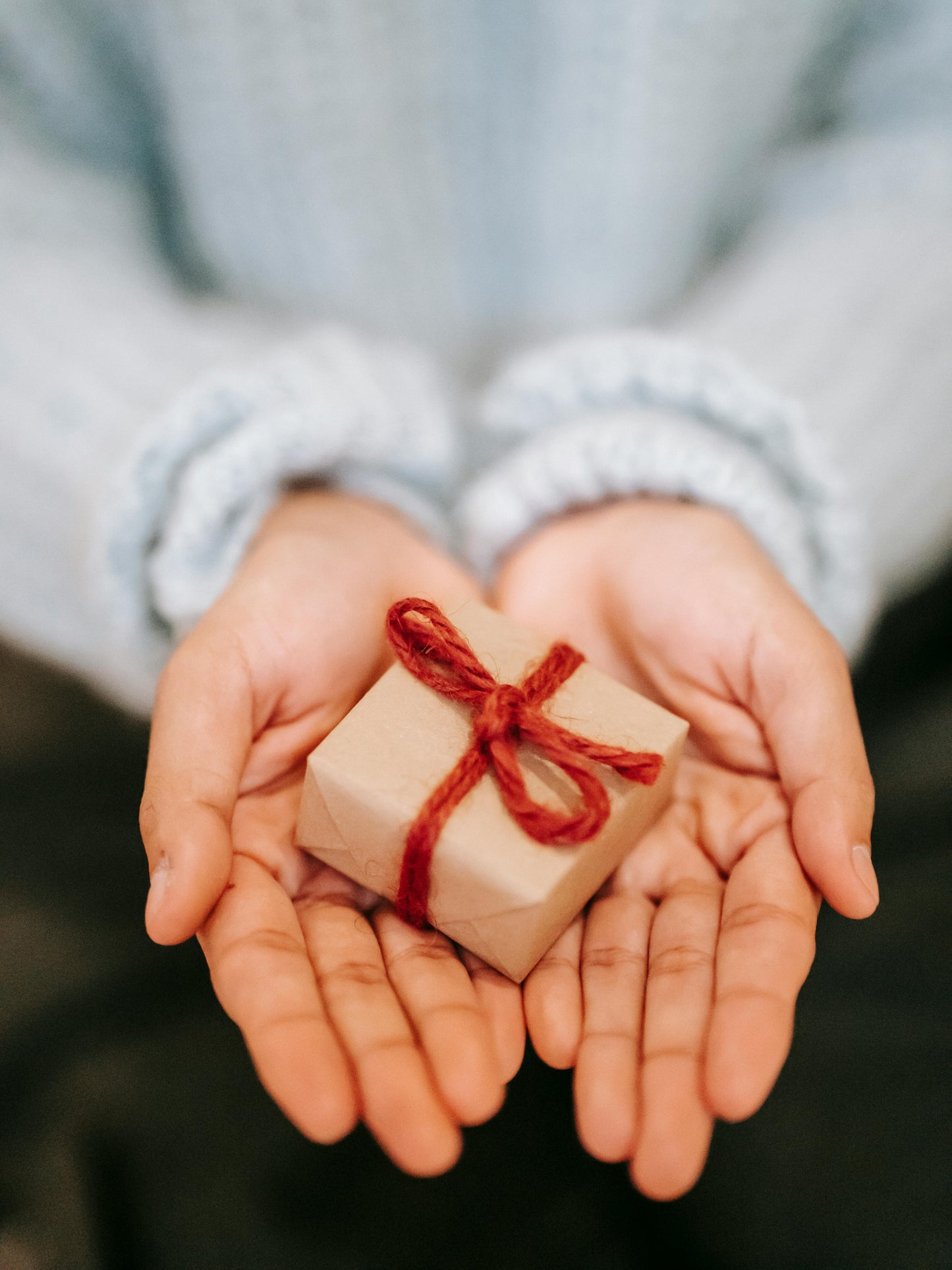 Gift Concierge - A Little Joy