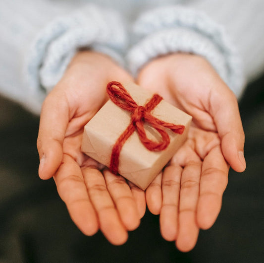 Thoughtful Gifting: It’s Not About the Gift