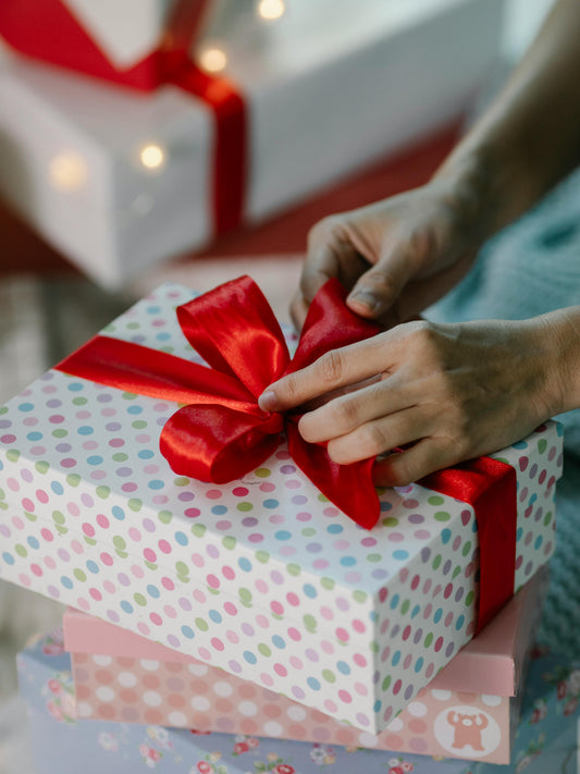 Gift Concierge - Abundant Joy