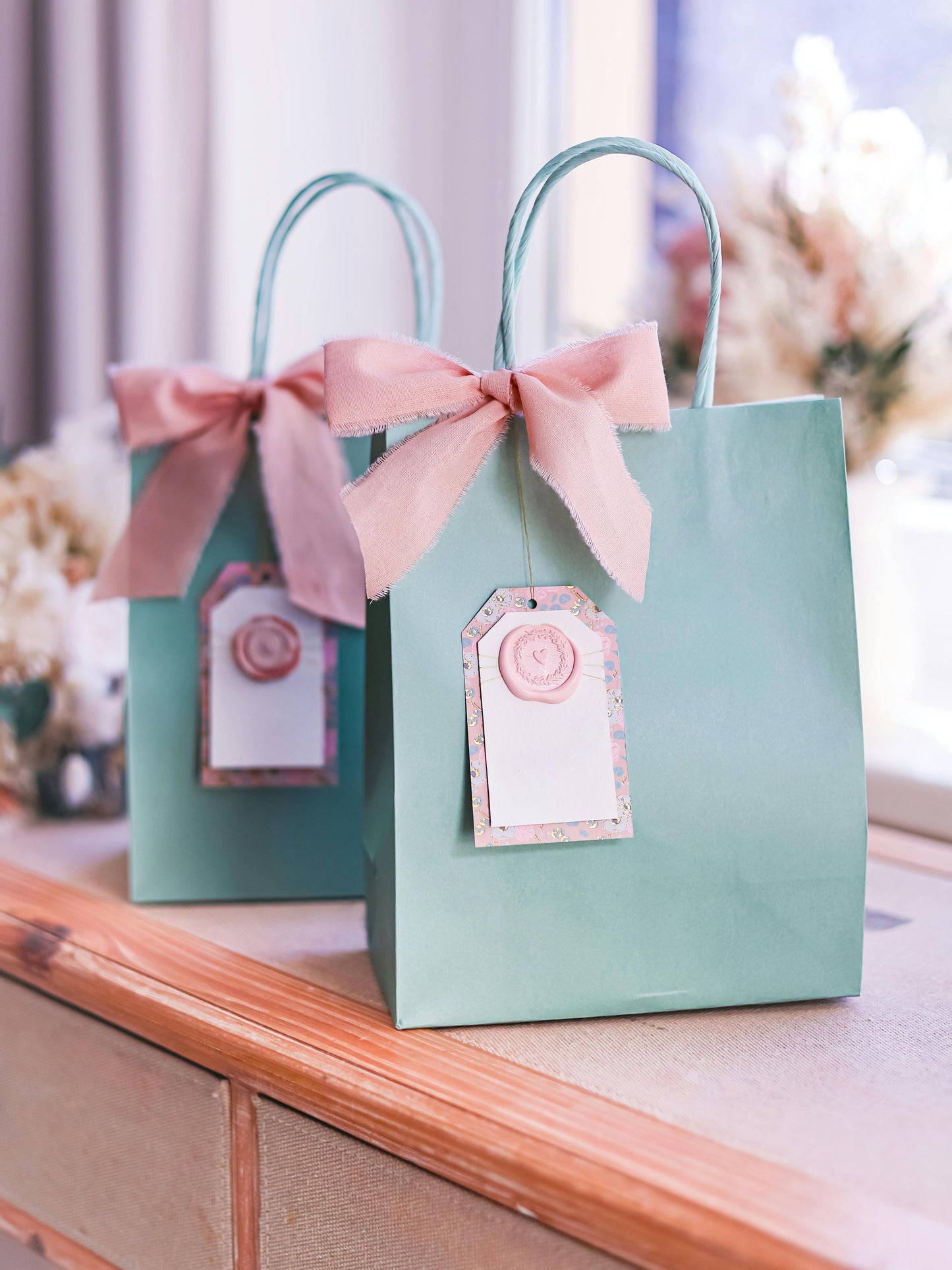 Gift Concierge - Shared Joy