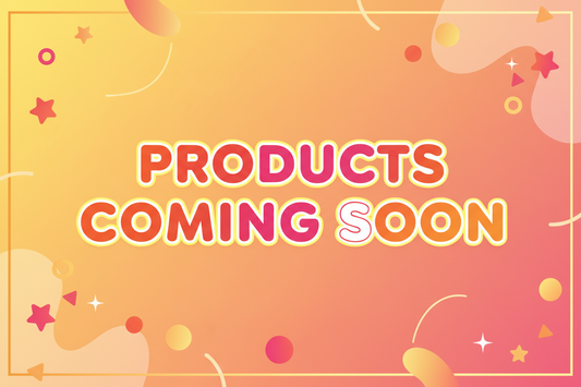 Products available soon.  Please sign up to our mailing list.